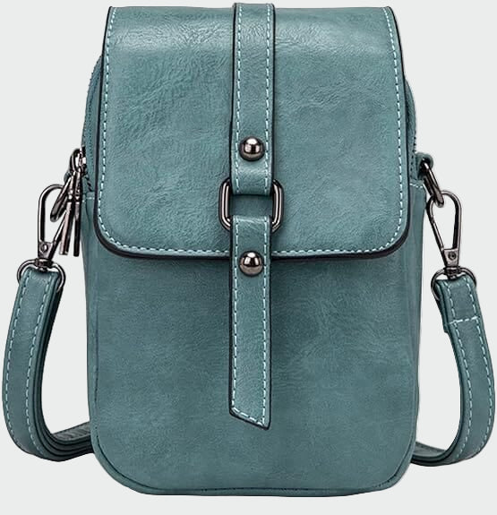 Elegante bolsa clássica