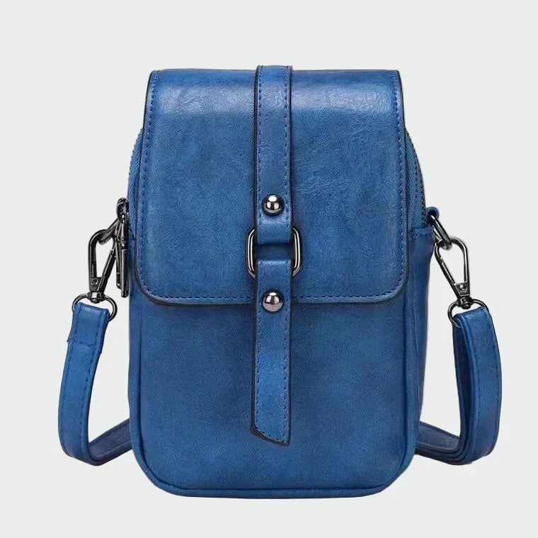 Elegante bolsa clássica