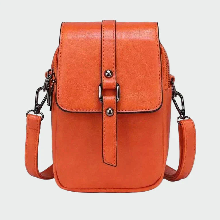 Elegante bolsa clássica