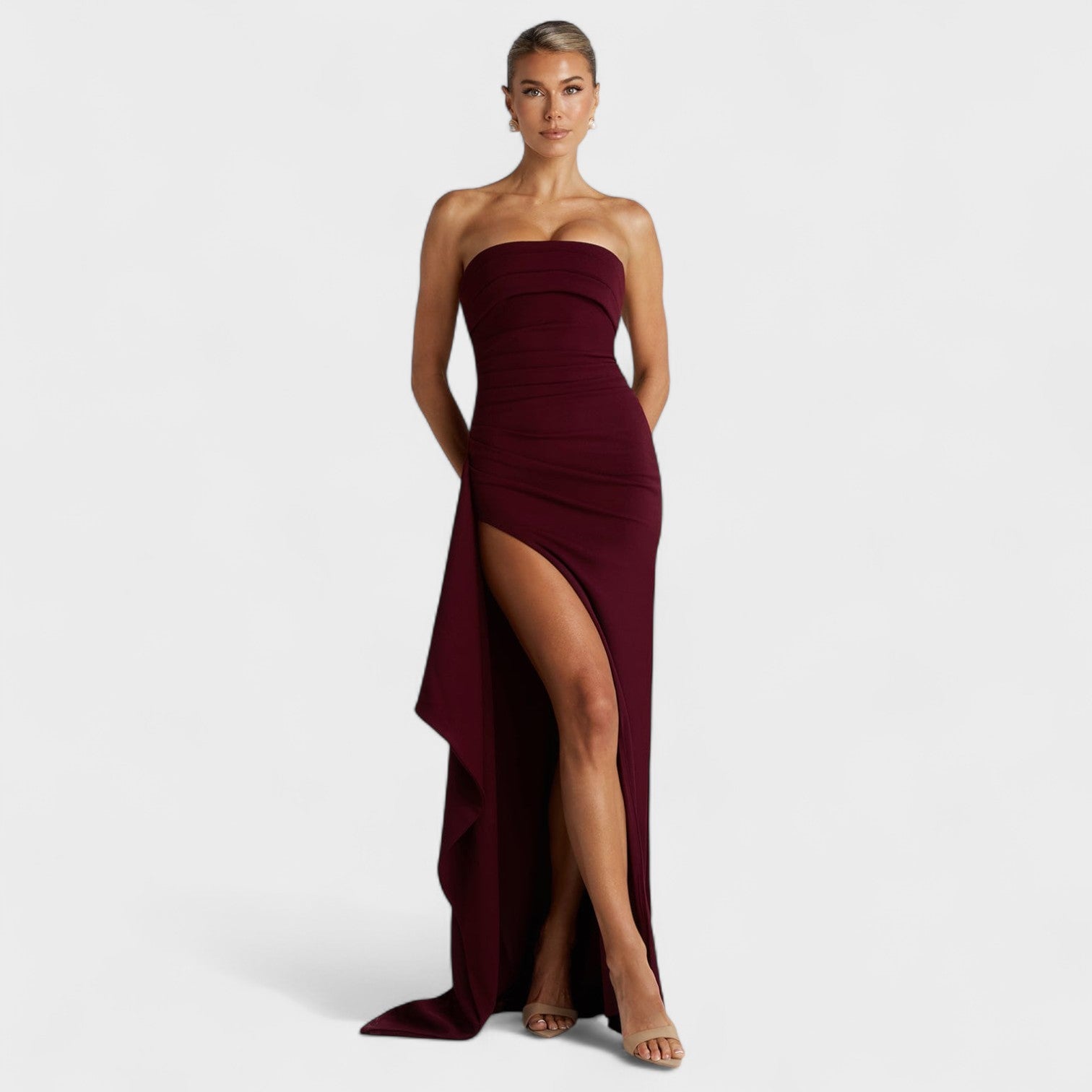 Zafira – Maxišaty Elegance